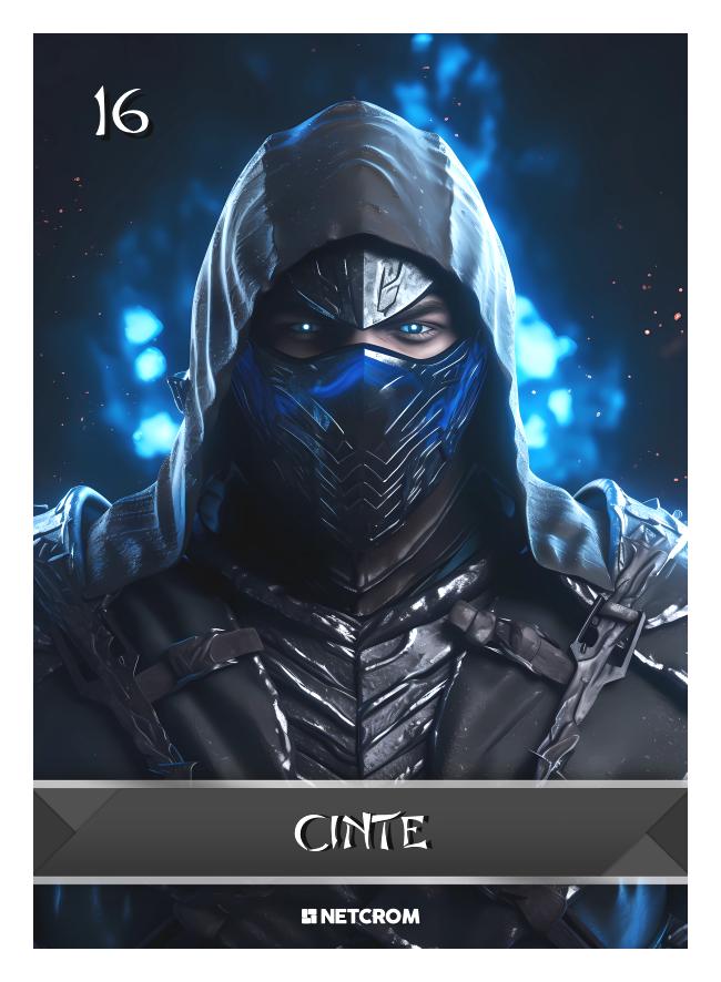 Cinte Cinte