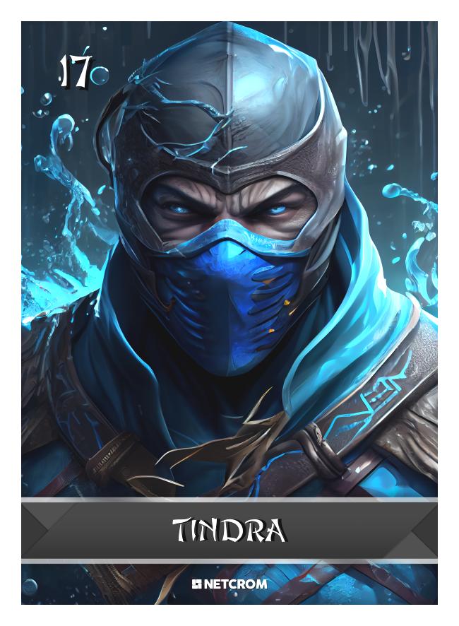 Tindra Tindra