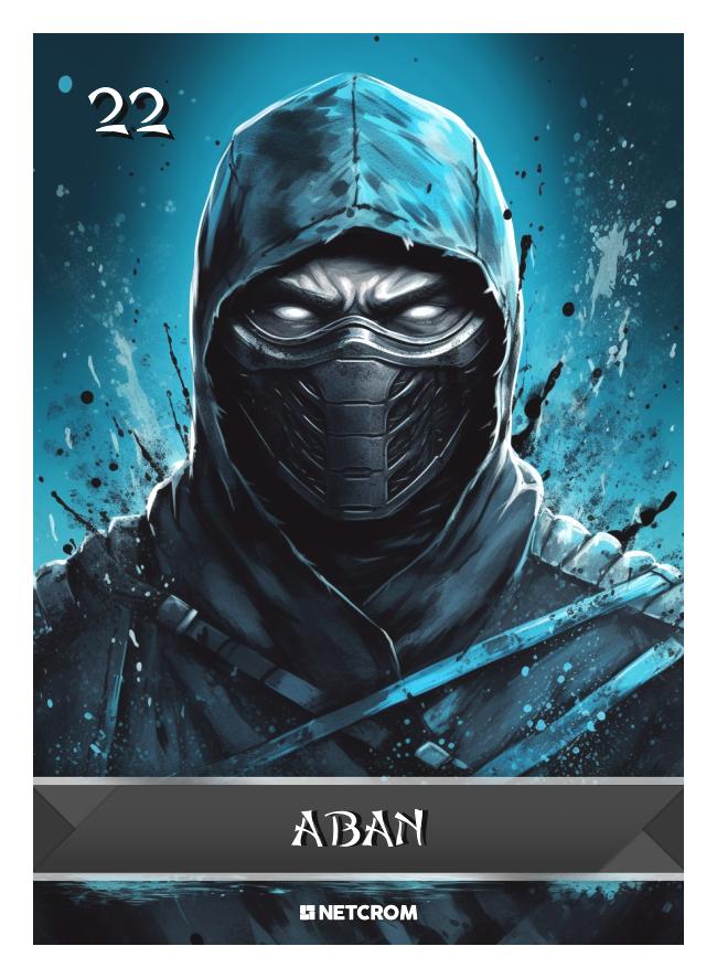 Aban Aban
