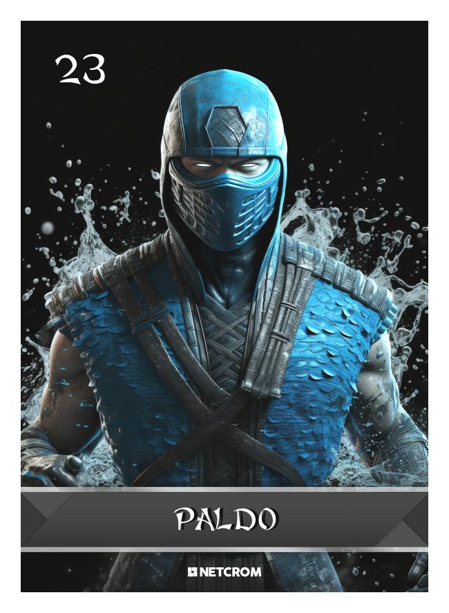 Paldo