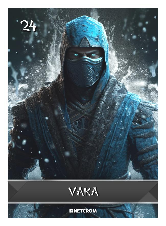 Vaka Vaka