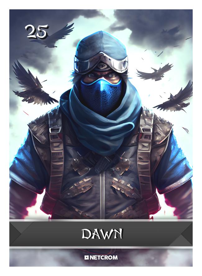 Dawn Dawn