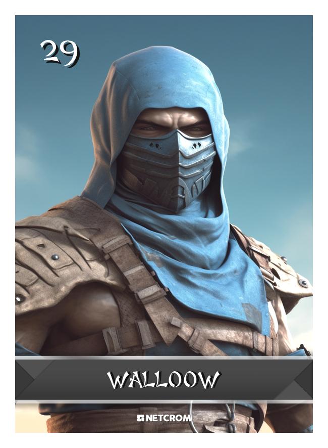 Walloow Walloow