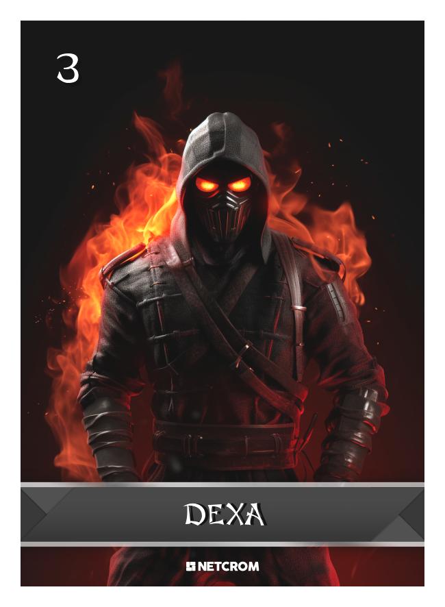 Dexa Dexa