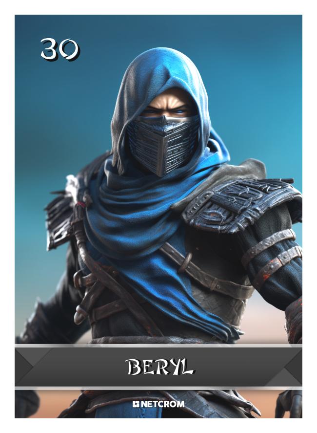 Beryl