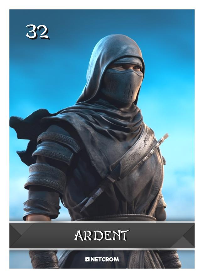 Ardent Ardent