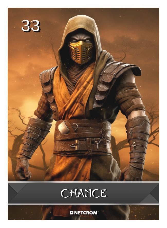 Chance Chance