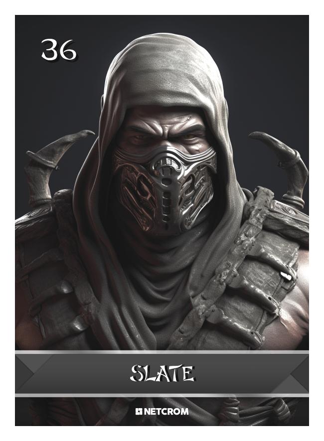 Slate