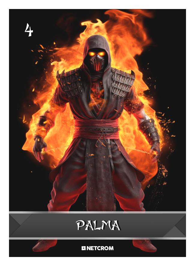 Palma Palma