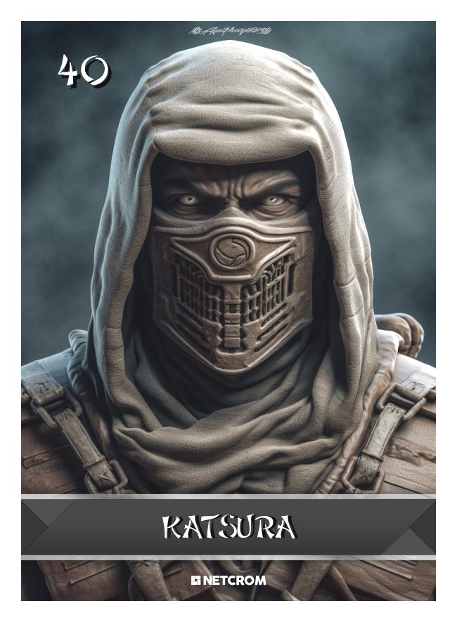 Katsura Katsura