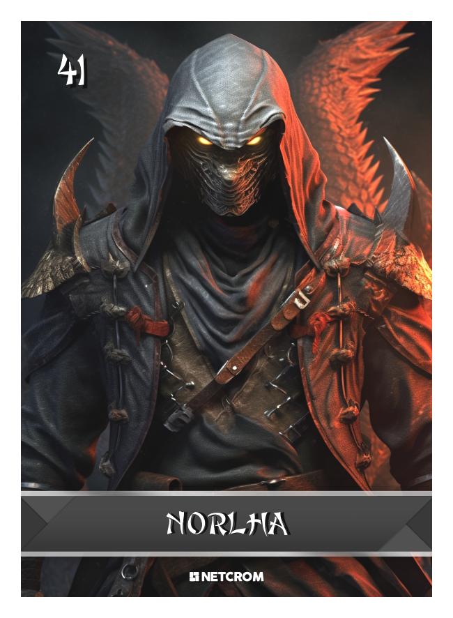 Norlha Norlha
