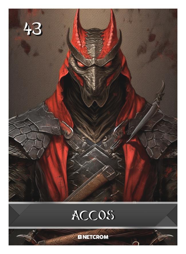 Accos Accos