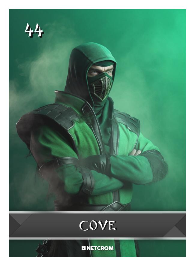 Cove Cove