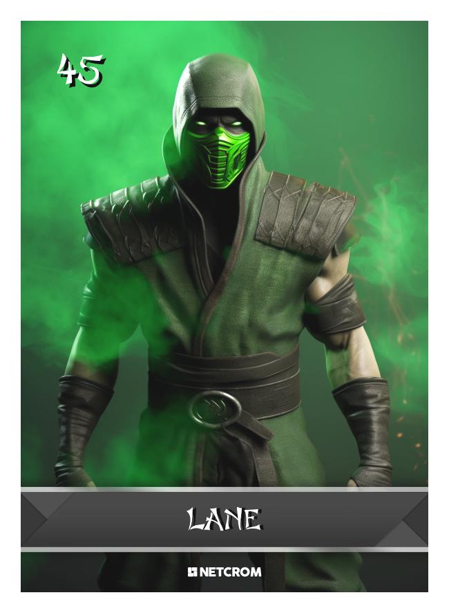 Lane Lane