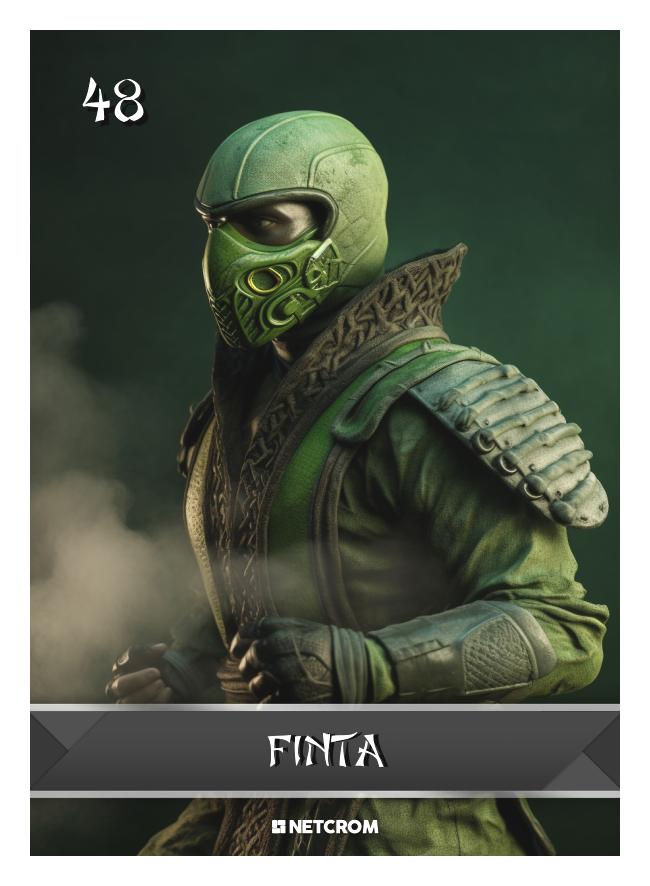 Finta Finta