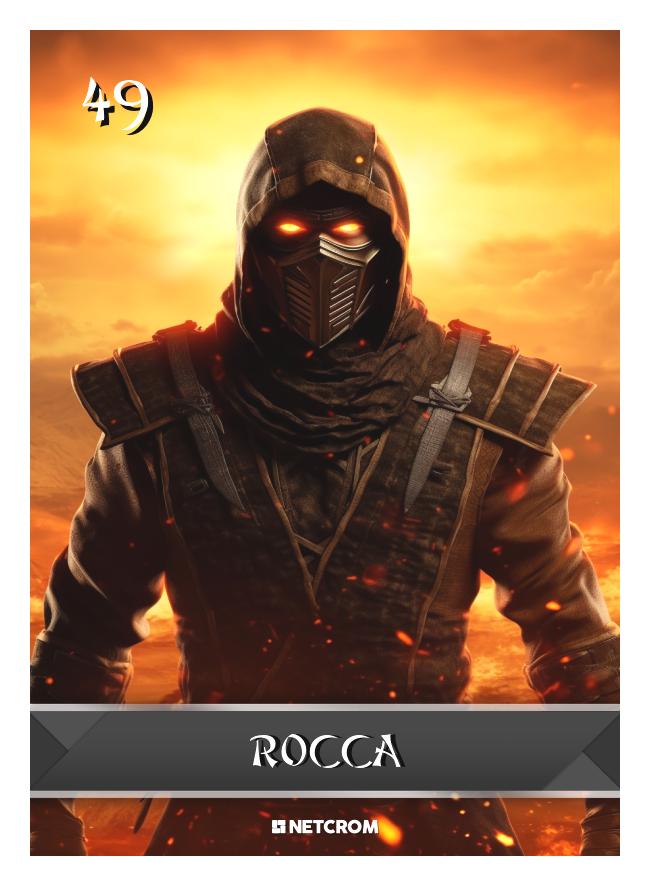 Rocca Rocca
