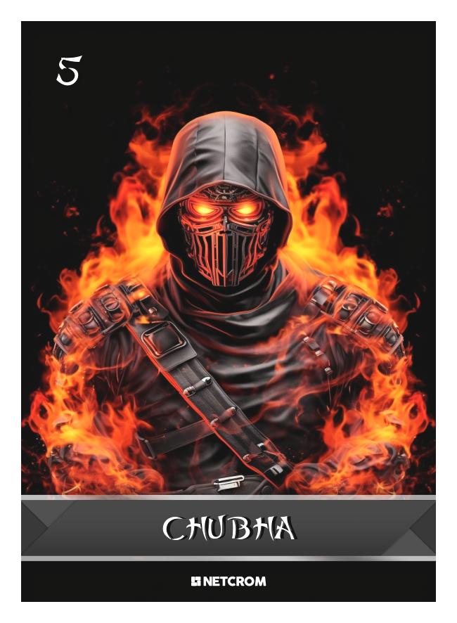 Chubha Chubha