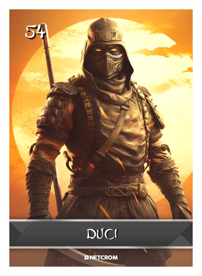Duci Duci