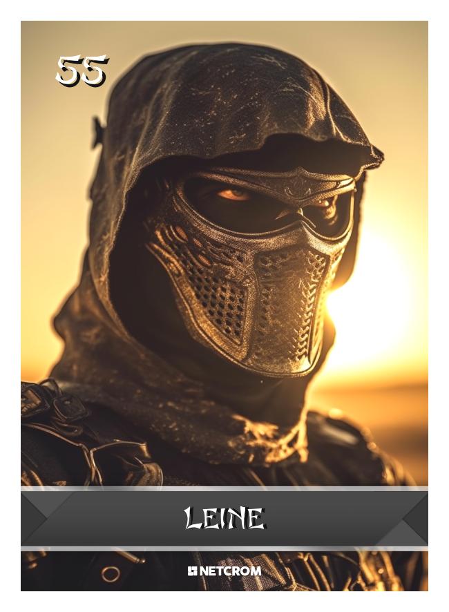 Leine