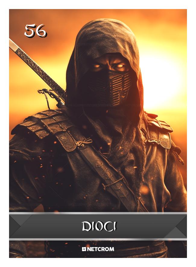 Dioci Dioci