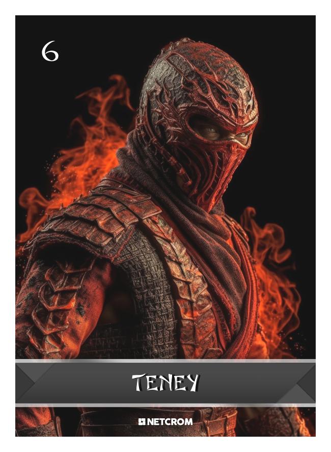 Teney Teney