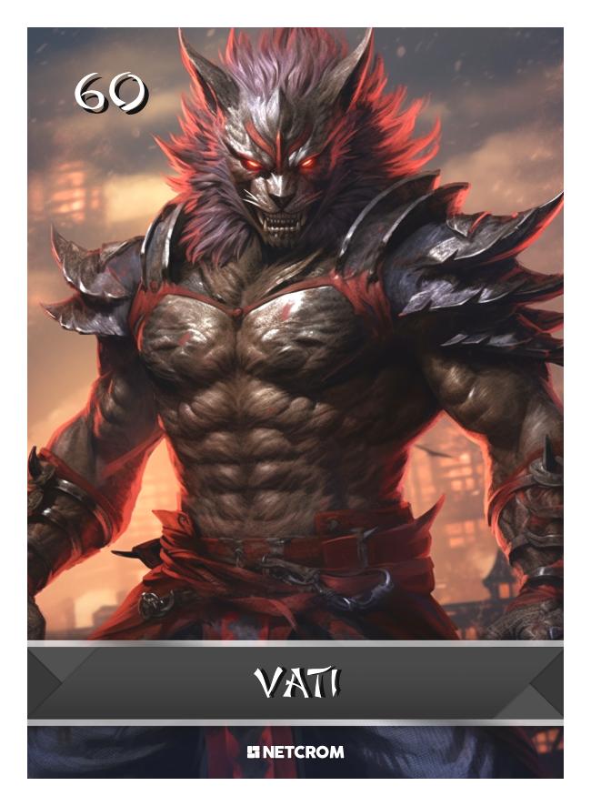 Vati Vati