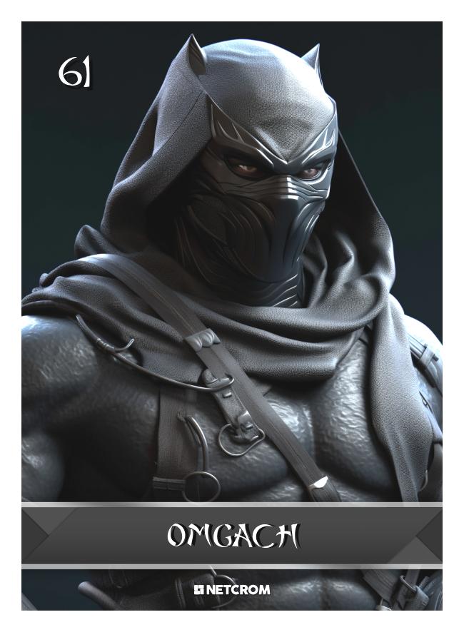 Omgach Omgach