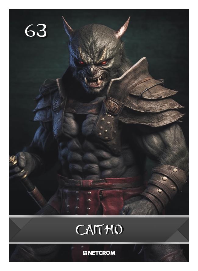 Caitho Caitho