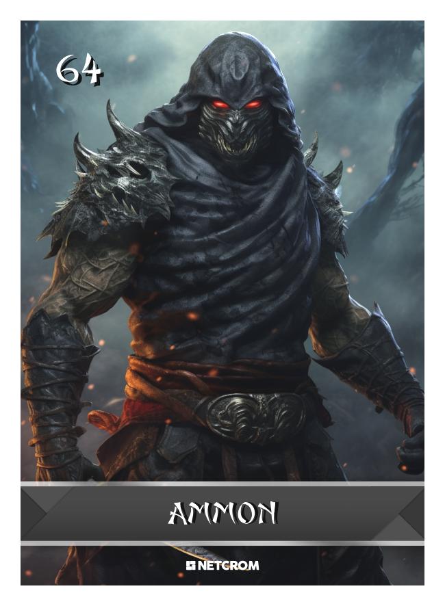 Ammon