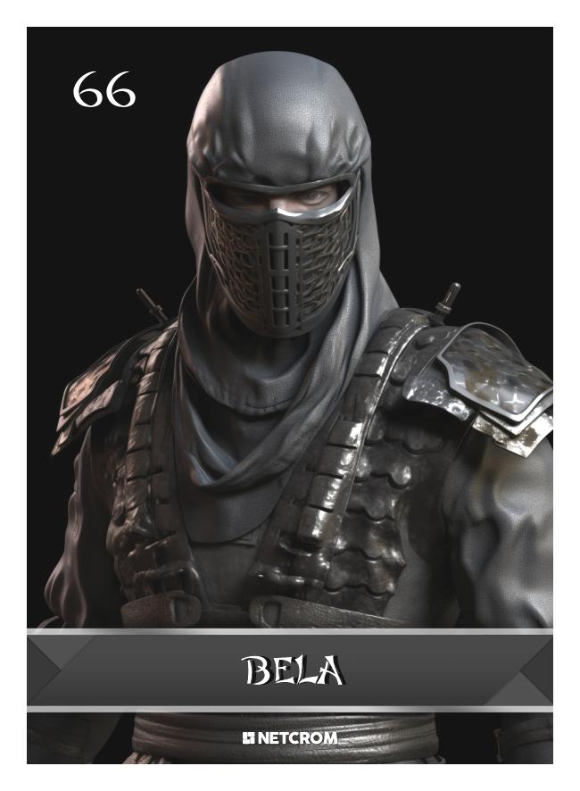 Bela