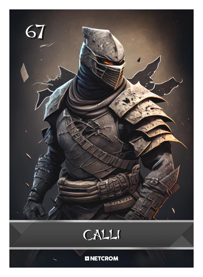 Calli