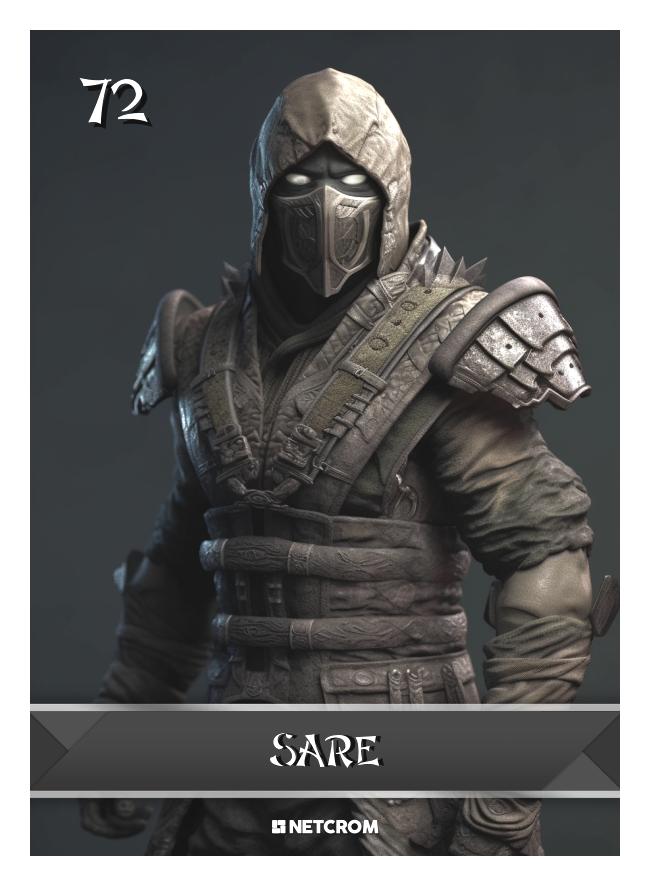 Sare Sare