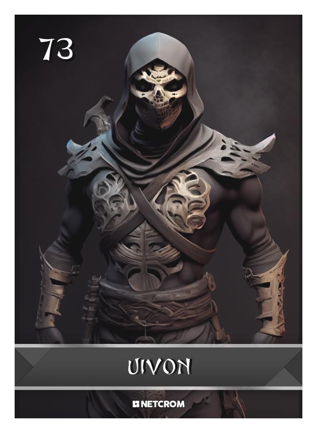Uivon