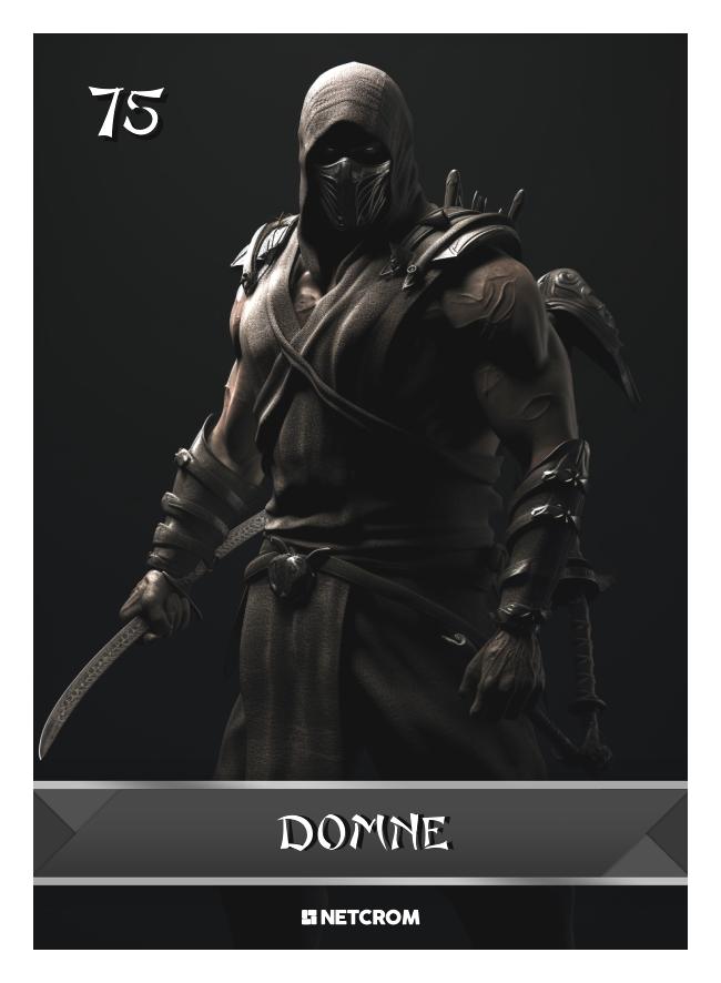 Domne Domne
