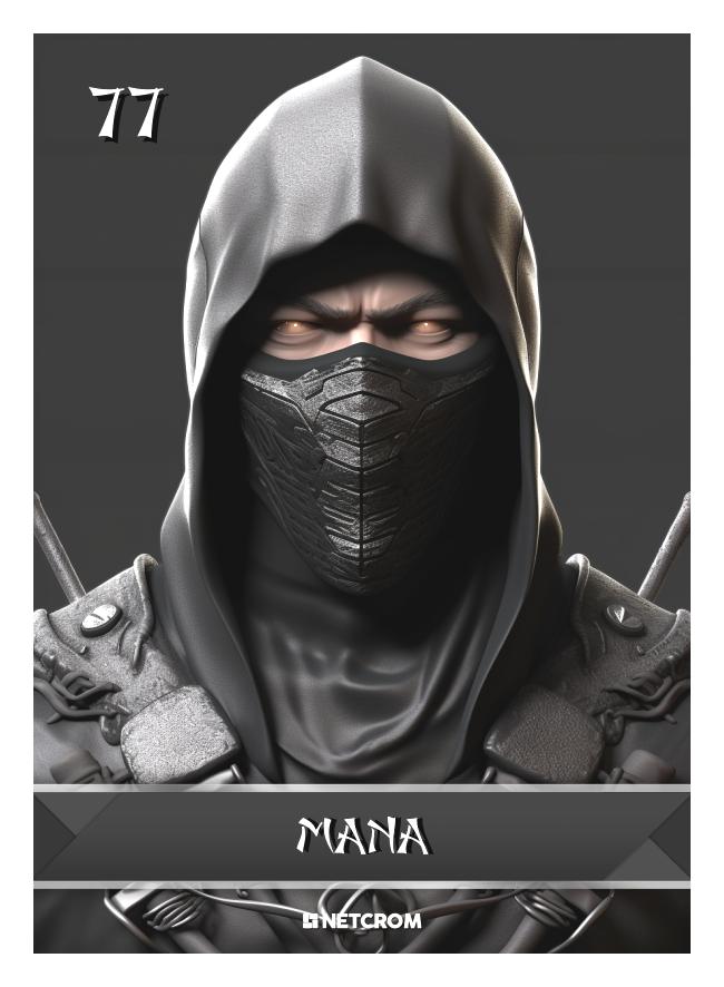 Mana Mana