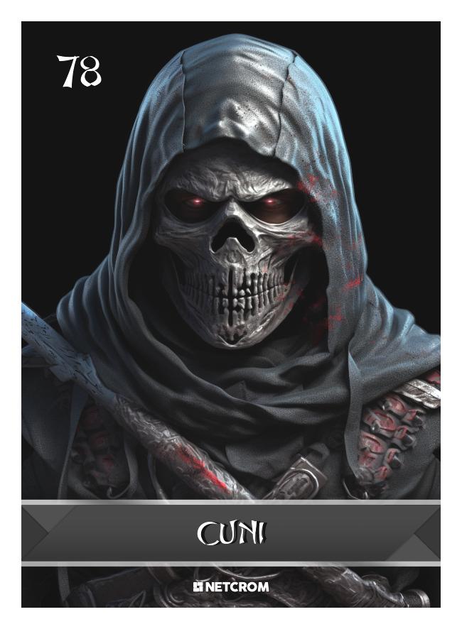 Cuni Cuni