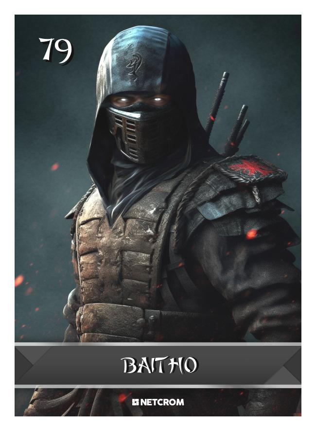 Baitho Baitho