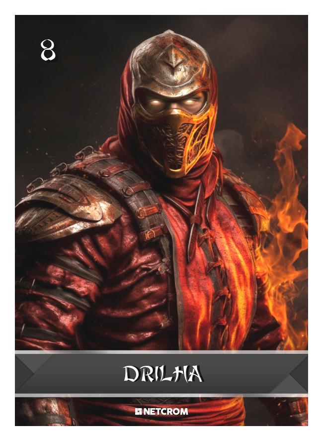 Drilha Drilha