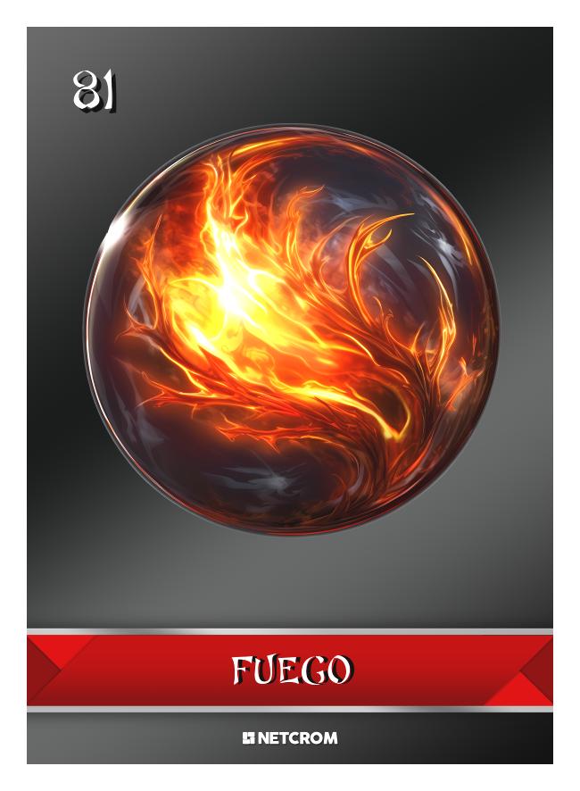 Fuego Fuego