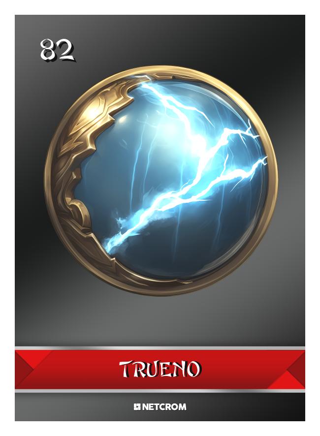 Trueno Trueno