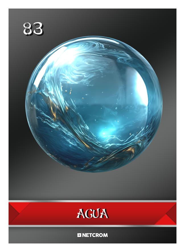 Agua Agua