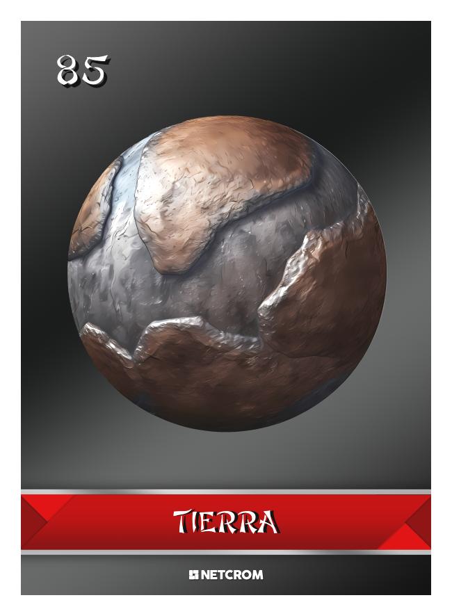Tierra