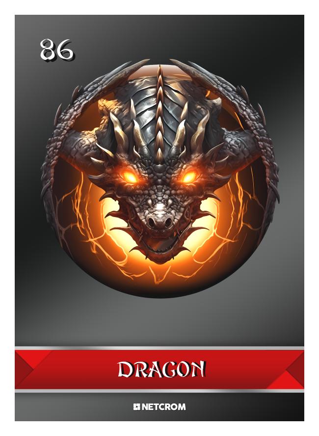 Dragon Dragon