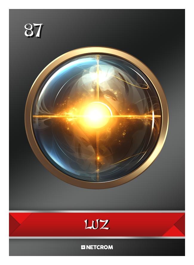 Luz Luz