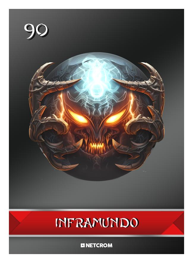 Inframundo Inframundo