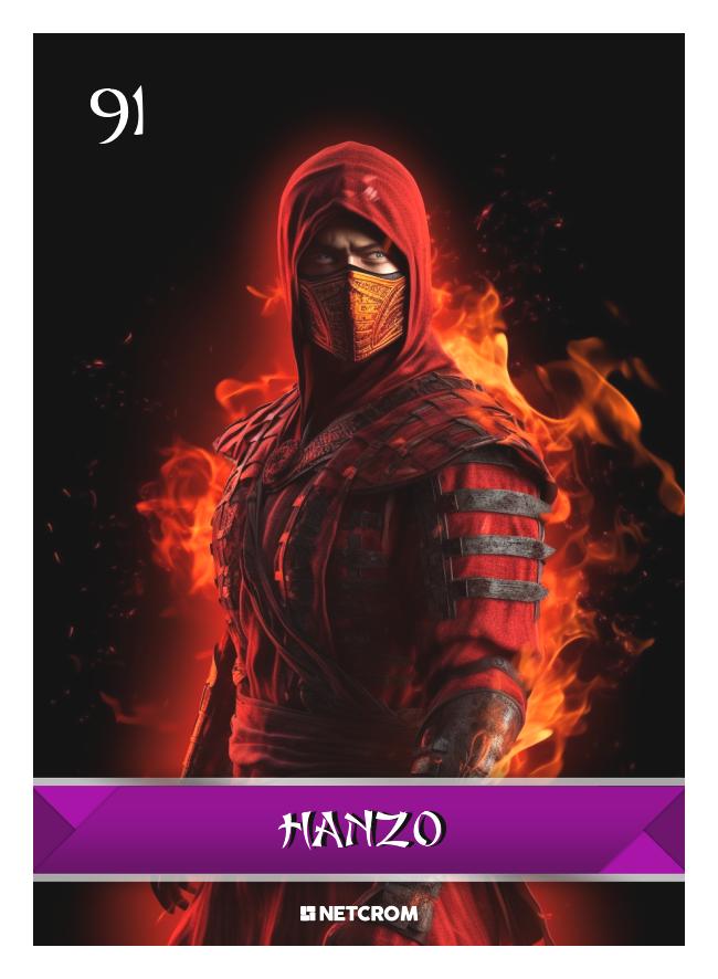 Hanzo