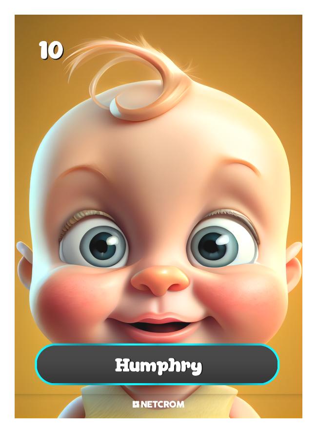Humphry Humphry