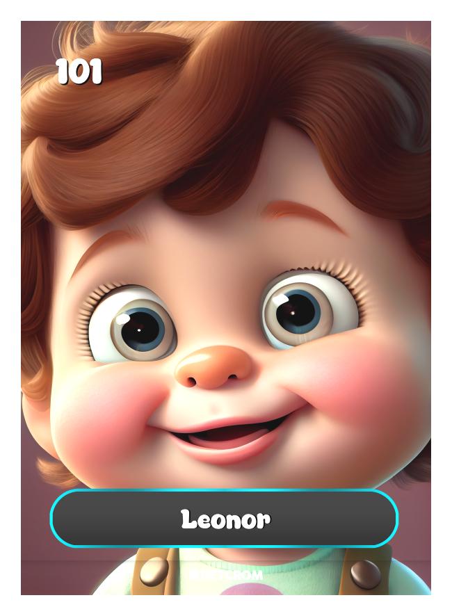 Leonor Leonor