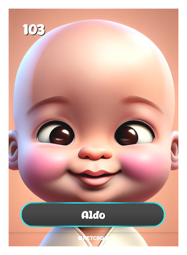 Aldo Aldo