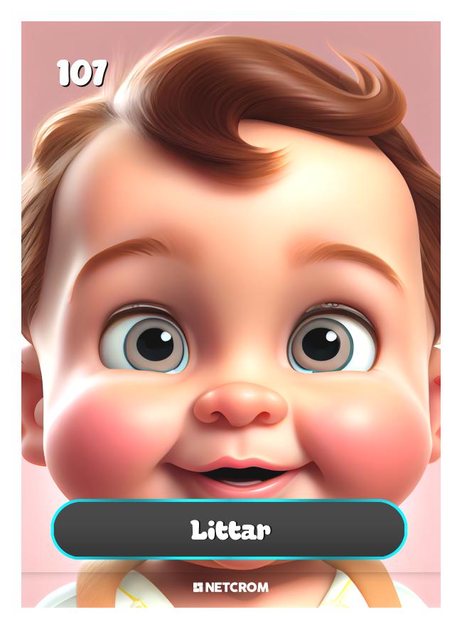Littar Littar